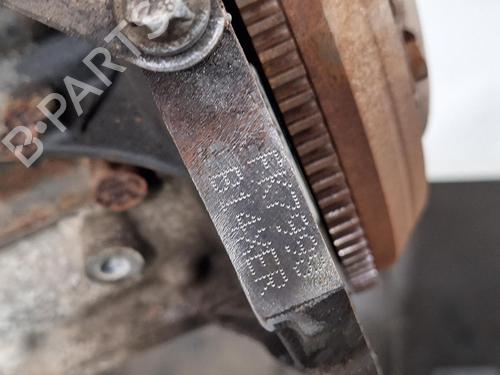 Engine VAUXHALL MERIVA Mk II (B) (S10) 1.4 | BP30870094M1