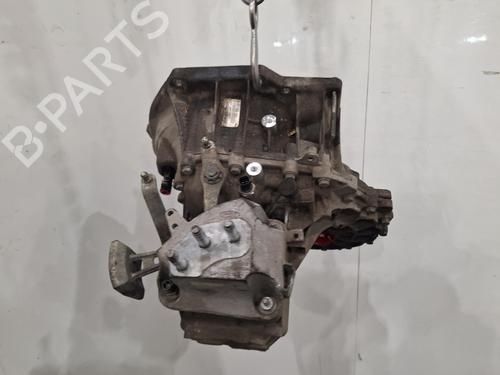 Gearbox FORD FIESTA VII (HJ, HF) 1.0 EcoBoost | BP34534069M3 - Image 3