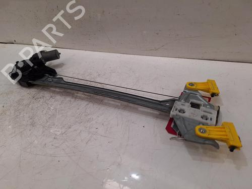 Front left window mechanism SUZUKI VITARA (LY) 1.4 T (APK414) | BP40254298C22 - Image 3