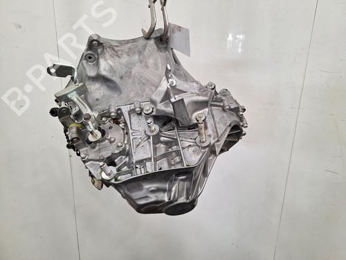 Gearbox MAZDA CX-30 (DM) 2.5 e-SKYACTIV-G (DM5W) | BP36916671M3  - Image 5