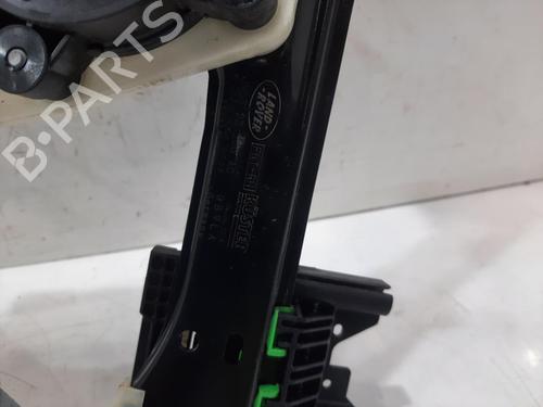 Front right window mechanism JAGUAR I-PACE (X590) EV400 AWD | BP30533064C23 