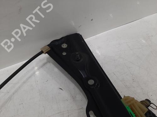 Front right window mechanism BMW 4 Gran Coupe (F36) 420 d xDrive | BP26756404C23 