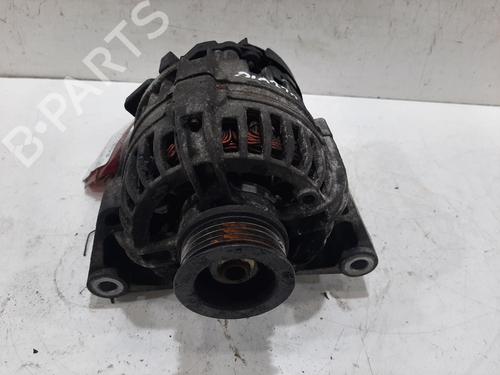 Alternator VAUXHALL AGILA Mk I (A) (H00) 1.0 12V | BP30828877M7