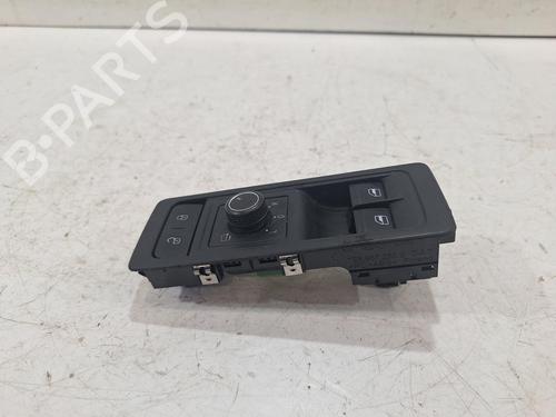 Schakelaar VW TRANSPORTER T6 Van (SGA, SGH, SHA, SHH) 2.0 TDI (102 hp) 31812378