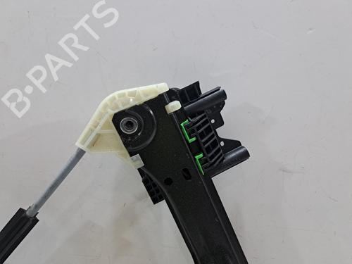 Front left window mechanism JAGUAR I-PACE (X590) EV400 AWD | BP30324208C22  - Image 6