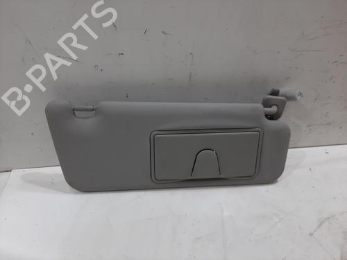 Aletta parasole destra Aletta parasole destra SUZUKI VITARA (LY) 1.6 (APK 416) (120 hp) 37516090 37516090