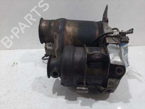 Particulate filter VW GOLF VII (5G1, BQ1, BE1, BE2) 1.6 TDI | BP37409143M81 - Image 2