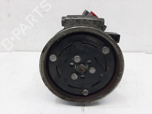 AC-Kompressor RENAULT CLIO III (BR0/1, CR0/1) 1.6 16V (BR05, BR0B, BR0Y, BR15, BR1J, BR1M, BR1Y, CR0B,... (112 hp) 28084617