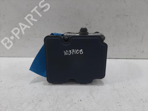 Used ABS pump VAUXHALL CORSA Mk IV (E) (X15) 1.4 (90 hp) 31315981