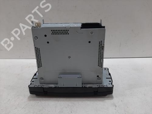 Radio SKODA YETI (5L) 1.2 TSI | BP29471674E6 
