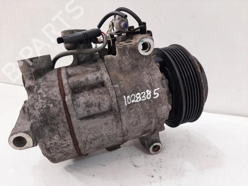 AC compressor BMW 1 (F20) 116 i | BP29524521M34 