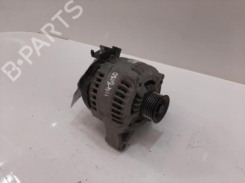Used Alternator Alternator BMW 4 Coupe (F32, F82) 420 d (190 hp) 34533080 34533080