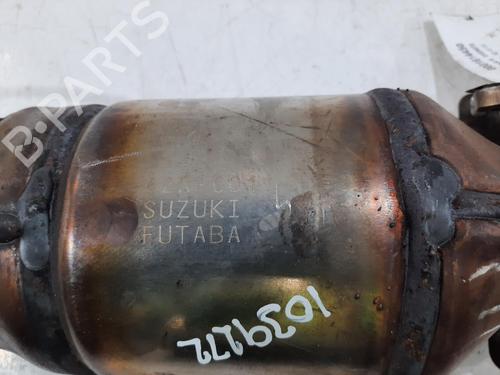 Catalyst SUZUKI SWIFT V (AZ) 1.2 Hybrid (Mild Hybrid) (A2L412) | BP32239294M10