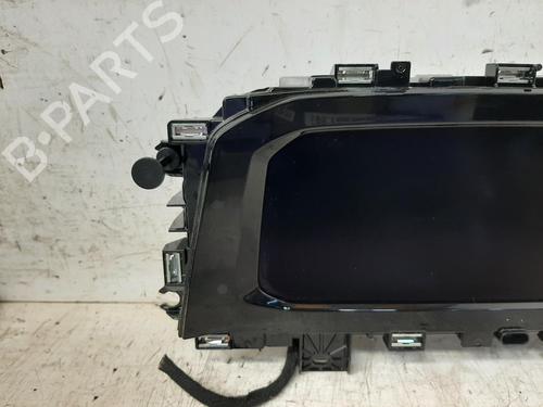 Instrument cluster VW GOLF VIII (CD1, DA1) 1.5 TSI | BP26750963C47 