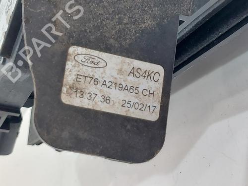 Front left lock FORD TRANSIT COURIER B460 Box Body/MPV 1.5 TDCi | BP27563617C98 - Image 4