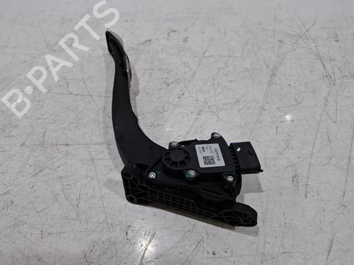 Used Pedal Pedal 38594897 38594897