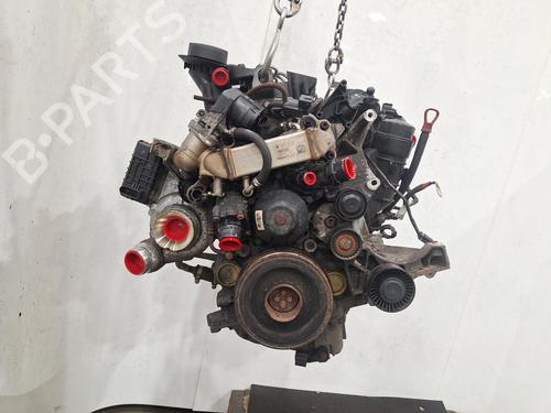 Używane Silnik BMW 1 Convertible (E88) 118 d (143 hp) 29397290