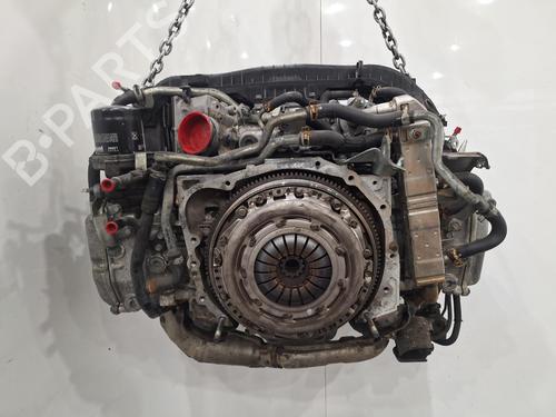 Used Engine SUBARU XV (_GP_) 2.0 D AWD (GPD) (147 hp) 29471600