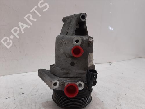 AC Kompressor NISSAN NOTE (E12) 1.2 DIG-S | BP36154161M34 - Image 2
