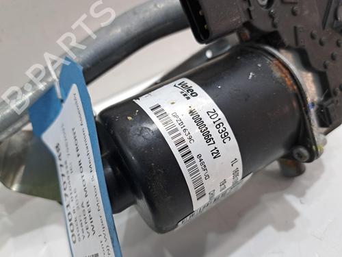 Front wiper motor KIA VENGA (YN) 1.6 CVVT | BP34424747M29  - Image 5