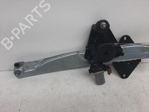 Front left window mechanism DACIA SANDERO III 1.0 TCe 90 | BP26844489C22 