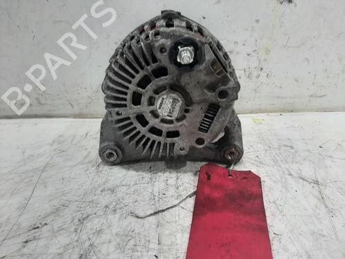 Alternator NISSAN JUKE (F15) 1.6 | BP30496038M7 