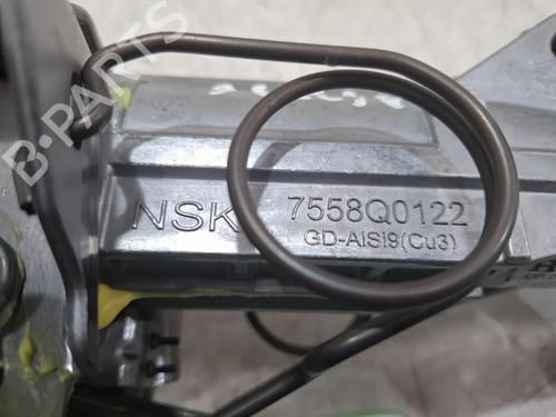 Steering column HONDA CIVIC IX (FK) 1.6 i-DTEC (FK3) | BP40173927M21 - Image 2