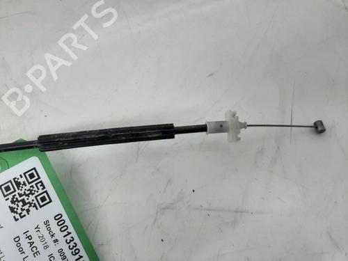 Andre JAGUAR I-PACE (X590) EV400 AWD | BP26748365O1