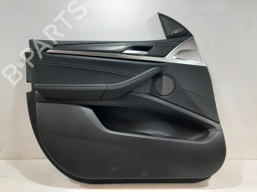 Used Front left panel Front left panel 32379867 32379867