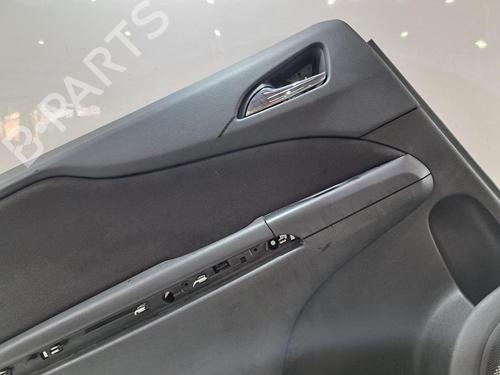 Rear left panel VAUXHALL ZAFIRA Mk III (P12) 1.4 (75) | BP37414127C60 - Image 4