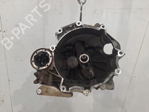 Used Gearbox Gearbox SKODA FABIA II (542) 1.2 (70 hp) 33010899 33010899
