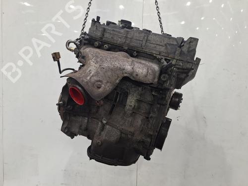 Engine NISSAN JUKE (F15) 1.6 | BP31965151M1 