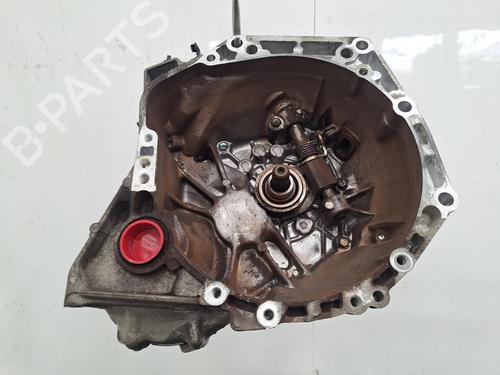 gearbox-citroen-c1-pm_-pn_-2005-2006-2007-2008-2009-2010-2011-2012-2013-2014-34038851 main image