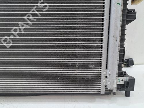 Radiator set VW TIGUAN ALLSPACE (BW2, BJ2) 1.5 TSI | BP37409134M120 - Image 5