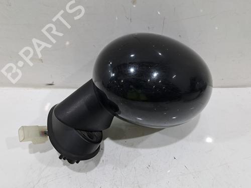 Used Left mirror Left mirror MINI MINI CLUBMAN (F54) Cooper (136 hp) 34376452 34376452