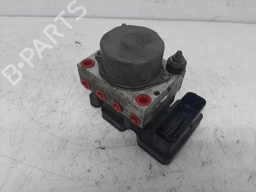 Used ABS pump PEUGEOT 107 (PM_, PN_) 1.0 (68 hp) 26863965