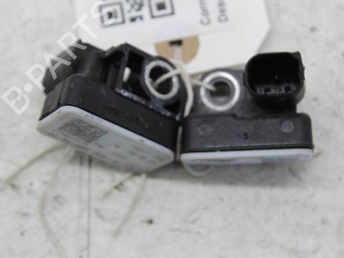 Used Electronic module Electronic module 26768368 26768368