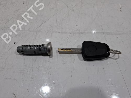 Used Ignition barrel Ignition barrel 38949148 38949148