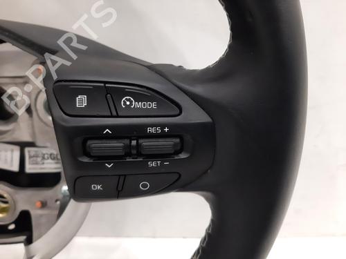 Steering wheel KIA PICANTO III (JA) 1.0 | BP26863858C49 