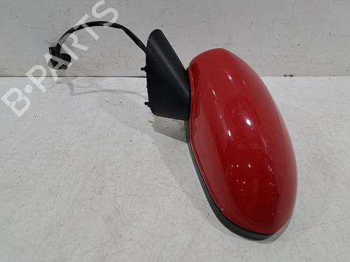 Left mirror VAUXHALL CORSA Mk III (D) (S07) 1.3 CDTI (L08) | BP30095079C26
