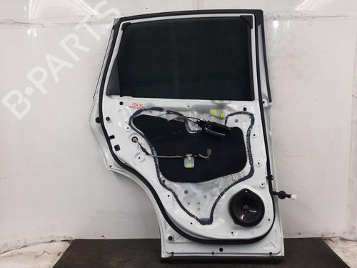 Left rear door HONDA CR-V IV (RM_) 1.6 i-DTEC 4WD (RE6) | BP29581505C4 