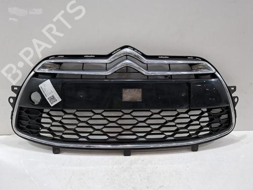 Used Grille Grille 38472052 38472052