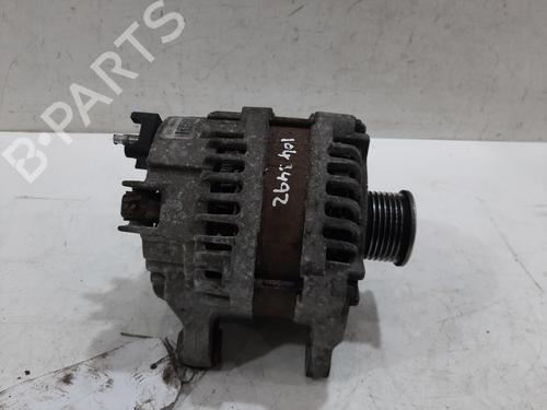Used Alternator VAUXHALL MOVANO Mk II (B) VAN (X62) 2.3 CDTI FWD (FV) (146 hp) 33179368