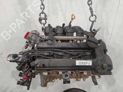 Engine HYUNDAI i10 II (BA, IA) 1.2 | BP35923191M1 - Image 5