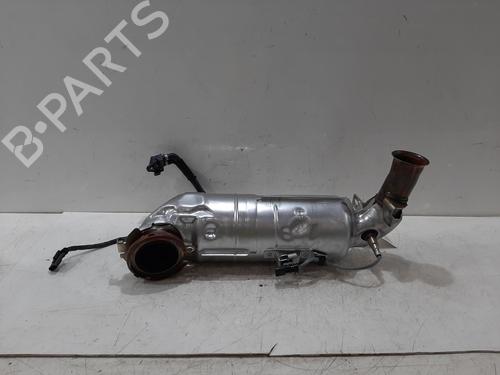 Catalyst VAUXHALL CORSA Mk V (F) 1.2 Turbo Hybrid | BP36855060M10 - Image 4