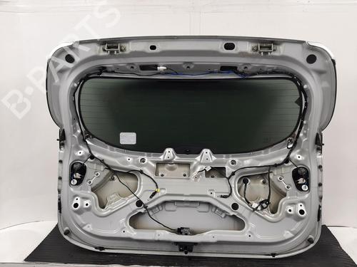Tailgate KIA CARENS IV 1.7 CRDi | BP26744604C6 