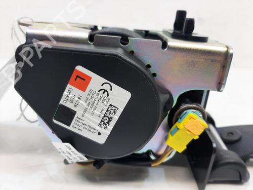 Andre MERCEDES-BENZ E-CLASS (W213) E 220 d (213.004) | BP27325698O1 