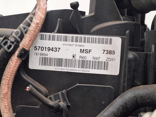 Engine MINI MINI COUNTRYMAN (R60) Cooper D | BP38305080M1 - Image 2