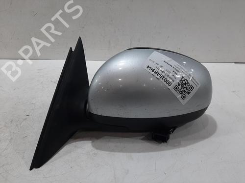Left mirror SKODA FABIA II (542) 1.2 | BP29946200C26 