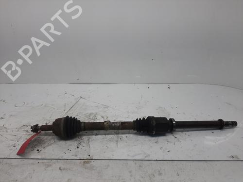Used Other RENAULT SCÉNIC II (JM0/1_) 1.6 (JM0C, JM0J, JM1B) (113 hp) 26847321